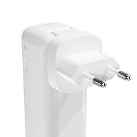 Powerbanka Epico UltraPack 2in1 5000mAh bílá

 obrázek produktu 3 z 7