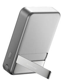 Powerbanka EcoFlow Rapid Magnetic 10000mAh stříbrná

 obrázek produktu 6 z 17