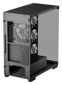 Case DeepCool CG580 4F černá

 obrázek produktu 7 z 14