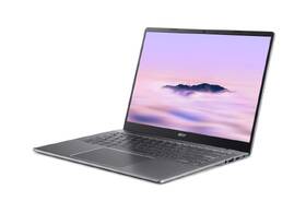 Notebook Acer Chromebook Plus 514 (CB514-6HT-32YA) šedý

 obrázek produktu 2 z 9