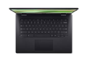 Notebook Acer Chromebook 314 (CBOA314-1H-C3V6) černý

 obrázek produktu 5 z 11