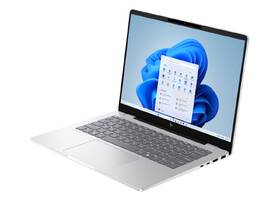Notebook HP OmniBook 7 AI 14-fr0433nc + Game Pass předplatné na 3 měsíce stříbrný

 obrázek produktu 2 z 7