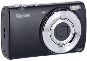 Digitální fotoaparát Rollei Powerflex Compact černý

 obrázek produktu 5 z 8