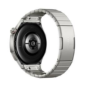 Chytré hodinky Huawei Watch GT 6 Pro 46 mm NFC titanium

 obrázek produktu 4 z 6