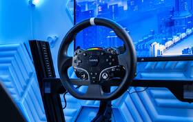 Sada Moza Racing R3 + ES + SRP-Lite + svorky R3 (X-BOX, PC) černá

 obrázek produktu 4 z 10
