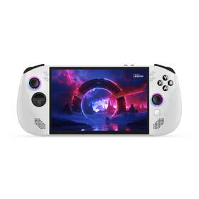 Herní konzole Lenovo Legion Go S 8APU1 512 GB + Game Pass předplatné na 3 měsíce bílá

 obrázek produktu 2 z 11