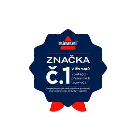 Čistič skvrn Bissell C2 20671 SpotClean šedý/zelený

 obrázek produktu 2 z 10