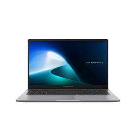 Notebook Asus ExpertBook P1 šedý

 obrázek produktu 2 z 11