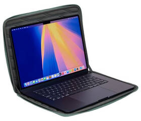 Pouzdro na notebook THULE Gauntlet 5 16" - Macbook zelené

 obrázek produktu 4 z 6