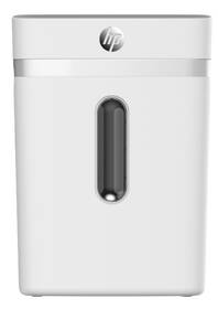 Skartovač HP OneShred 12CC bílý

 obrázek produktu 2 z 9