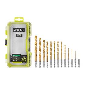 Sada vrtáků Ryobi RARXHG13 (13 ks) 

 obrázek produktu 1 z 4