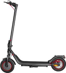 Elektrická koloběžka Sencor SCOOTER S31 černá

 obrázek produktu 1 z 12
