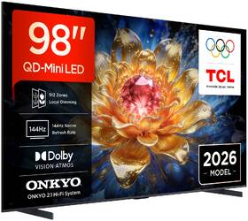 Televize TCL 98T8D 

 obrázek produktu 6 z 16