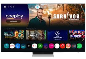 Televize Samsung QE65S90H 

 obrázek produktu 9 z 9