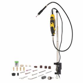 Přímá bruska POWERPLUS POWX1324 (36 ks) 

 obrázek produktu 2 z 6