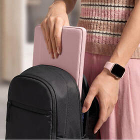 Pouzdro na notebook tomtoc LightA18 Sleeve - 13" MacBook Neo růžové

 obrázek produktu 6 z 8