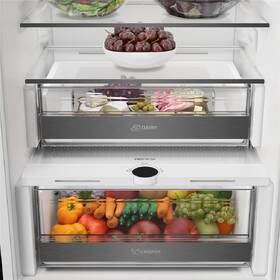 Chladnička s mrazničkou Whirlpool WHK2 5294 B7E1 bílá

 obrázek produktu 6 z 17