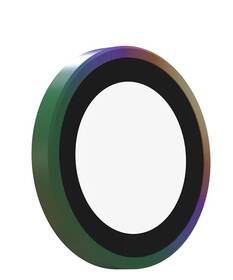 Ochranné sklo čočky fotoaparátu ZAGG InvisibleShield GLEL AR E CameraRings Apple iPhone 18 Pro / iPhone 18 Pro Max vícebarevné

 obrázek produktu 1 z 1