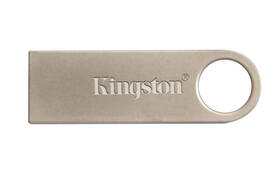 USB Flash Kingston 8GB kovový

 obrázek produktu 1 z 7