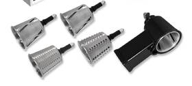 Nástavec na strouhání Electrolux ACCESSORY ES 

 obrázek produktu 1 z 3