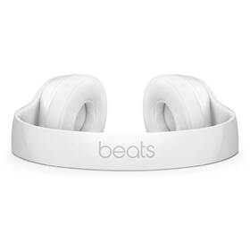Sluchátka Beats Solo3 Wireless On-Ear bílá

 obrázek produktu 3 z 7