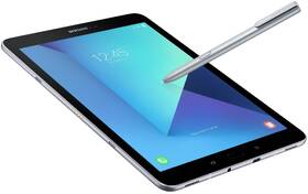 Dotykový tablet Samsung Tab S3 9.7 LTE stříbrný

 obrázek produktu 2 z 7
