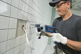 Vrtačka Bosch Professional GSB 18-2 RE 

 obrázek produktu 5 z 9