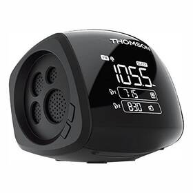 Radiobudík Thomson CP284 černý

 obrázek produktu 1 z 3