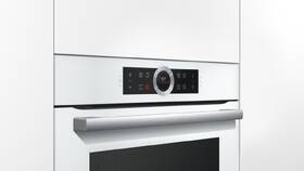 Trouba Bosch HBG6750W1 bílá

 obrázek produktu 2 z 9