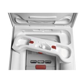 Pračka AEG LTX6G261C bílá

 obrázek produktu 7 z 12