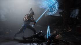 Hra Warner Bros Xbox One Mortal Kombat 11 
