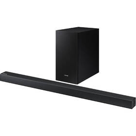 Soundbar Samsung HWR450 černý

 obrázek produktu 1 z 10
