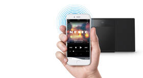 Mikrosystém Panasonic SC-HC410EG-K černý

 obrázek produktu 8 z 10