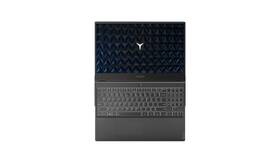 Notebook Lenovo Legion Y540-15IRH černý, bez operačního systému 
