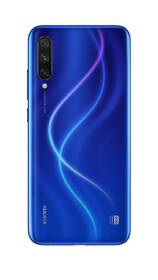 Mobilní telefon Xiaomi Mi A3 64 GB modrá barva
