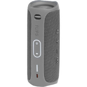 Přenosný reproduktor JBL FLIP 5 šedý

 obrázek produktu 3 z 8