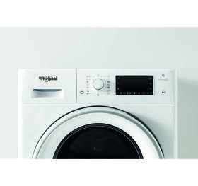 Pračka se sušičkou Whirlpool FWDD117168WS EU 

 obrázek produktu 10 z 16