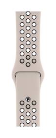 Řemínek Apple 40mm Desert Sand/Black Nike Sport Band – S/M & M/L 

 obrázek produktu 2 z 3