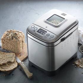 Domácí pekárna WMF 415140011 nerez

 obrázek produktu 12 z 14