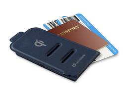 Bezdrátová nabíječka CellularLine Wireless Passport, skládací, 10W modrá

 obrázek produktu 6 z 7