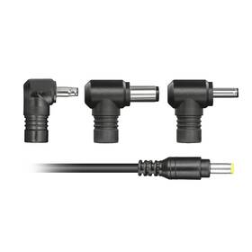 Napájecí adaptér Trust Maxo 90W HP 

 obrázek produktu 3 z 5