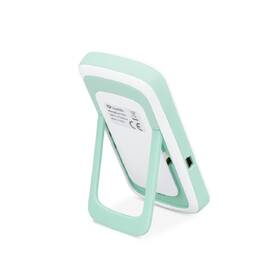 Dětská elektronická chůva TrueLife NannyCam V24 bílá

 obrázek produktu 2 z 10