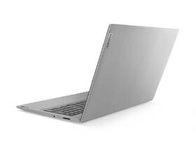 Notebook Lenovo 3-15ADA05 šedý

 obrázek produktu 4 z 6