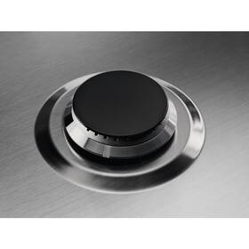 Plynová varná deska Electrolux KGU64361X nerez

 obrázek produktu 3 z 8