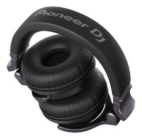 Sluchátka Pioneer DJ HDJ-CUE1 černá

 obrázek produktu 4 z 5