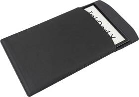 Pouzdro pro čtečku e-knih PocketBook 1040 (InkPad X) černá barva
