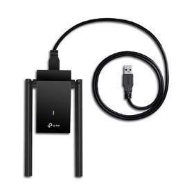 Wi-Fi adaptér TP-Link Archer T4U Plus černý

 obrázek produktu 2 z 6