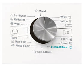 Pračka Whirlpool FFB 7438 BV EE bílá

 obrázek produktu 3 z 13