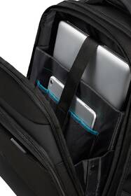 Batoh na notebook Samsonite MYSIGHT s kolečky na 17.3" černý

 obrázek produktu 3 z 4
