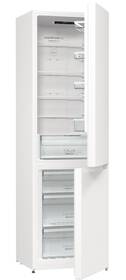 Chladnička s mrazničkou Gorenje NRK6202EW4 IonAir bílá

 obrázek produktu 6 z 13